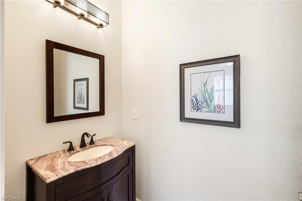 BONITA LAKES - Residential