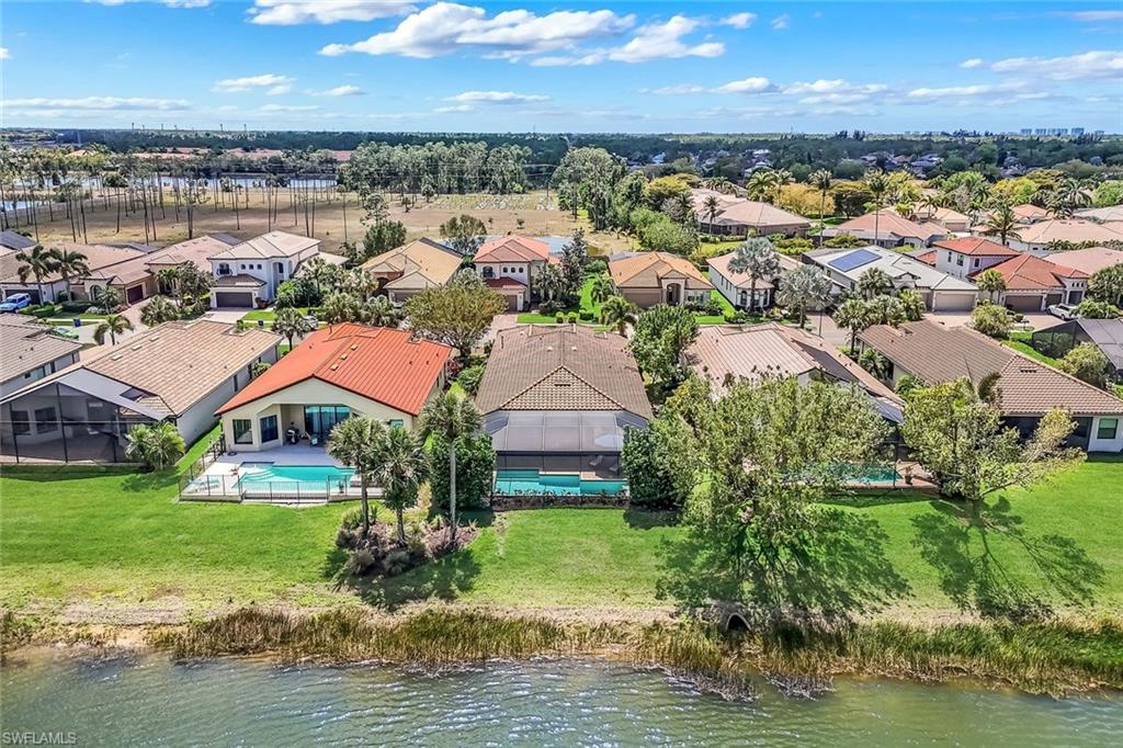 BONITA LAKES - Residential