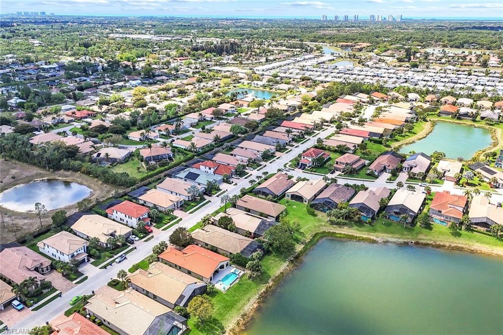 BONITA LAKES - Residential