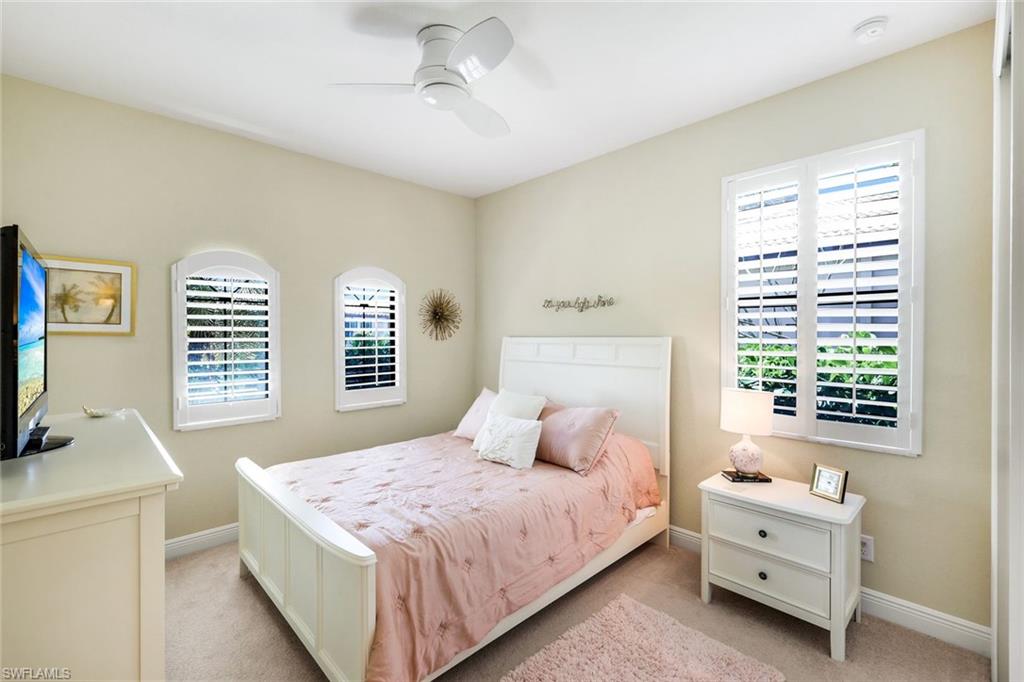 BONITA LAKES - Residential