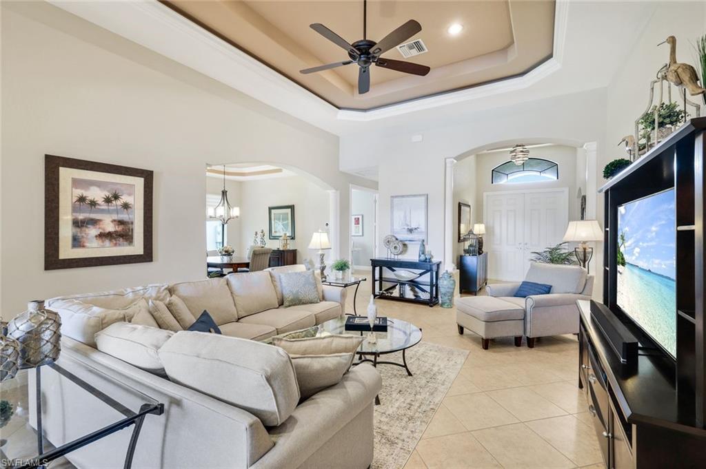 BONITA LAKES - Residential