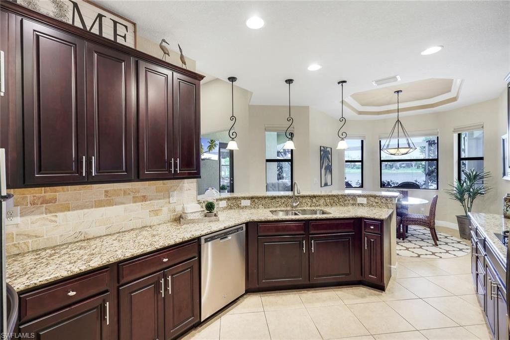 BONITA LAKES - Residential