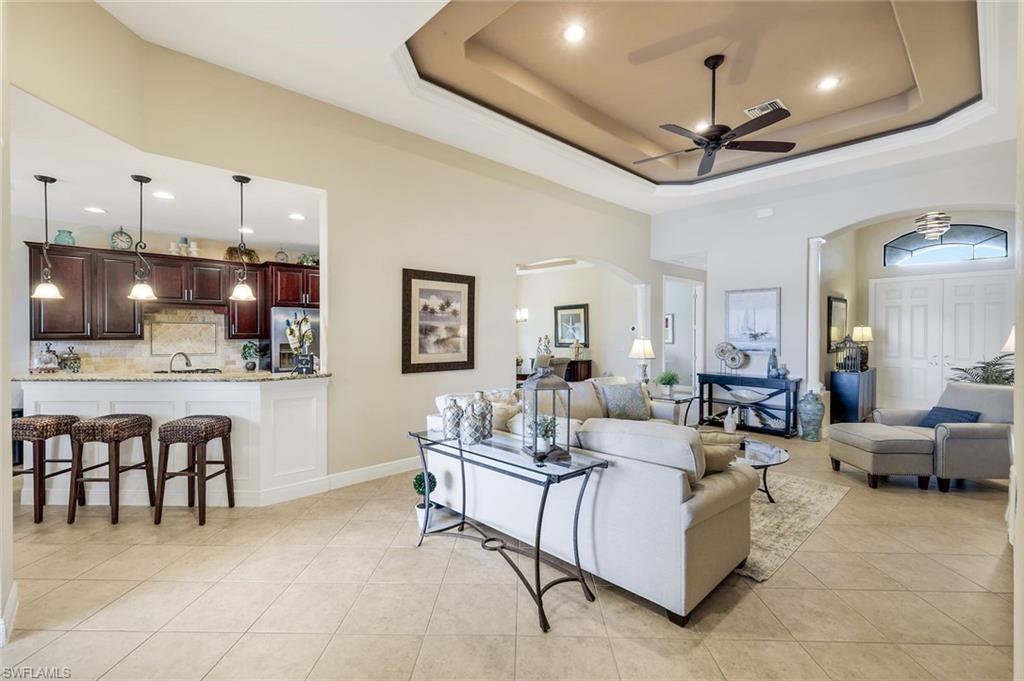 BONITA LAKES - Residential