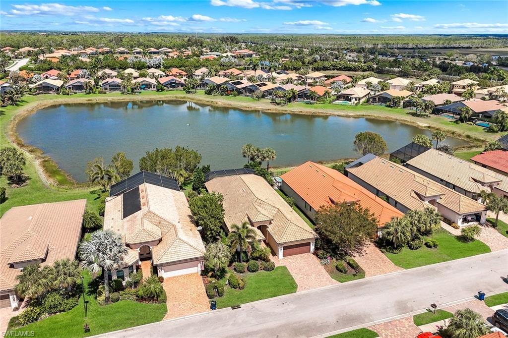 BONITA LAKES - Residential