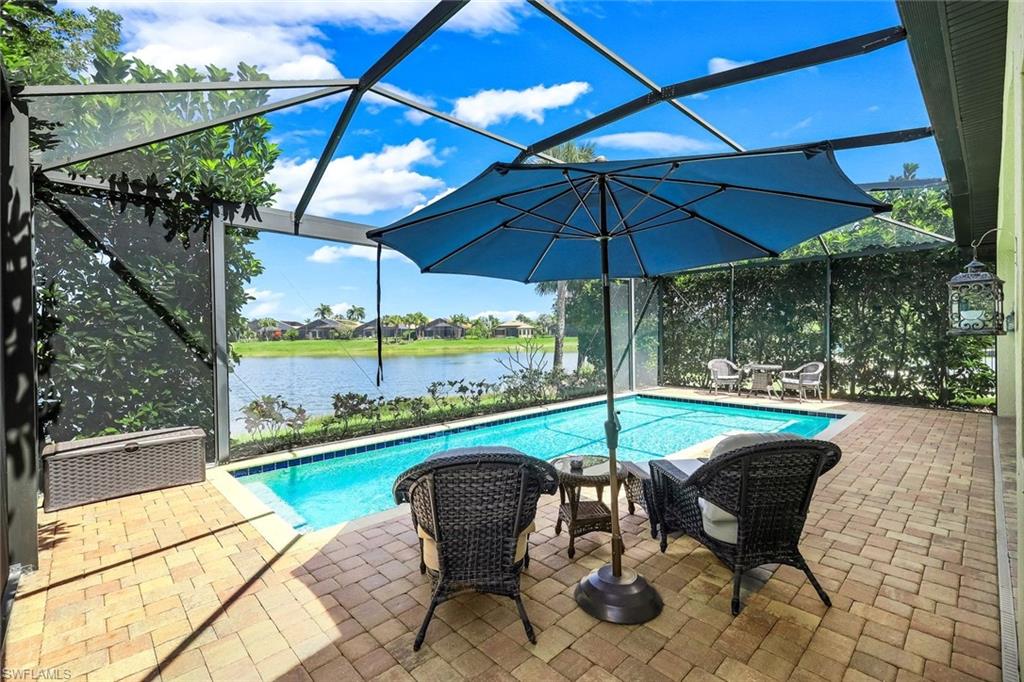 BONITA LAKES - Residential