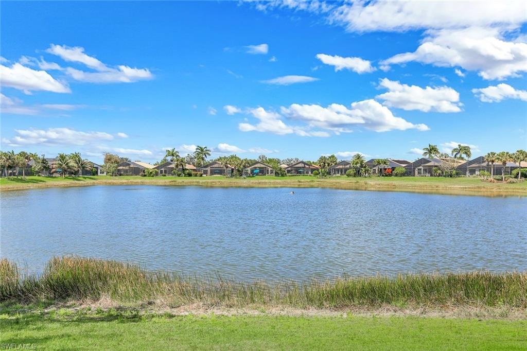 BONITA LAKES - Residential