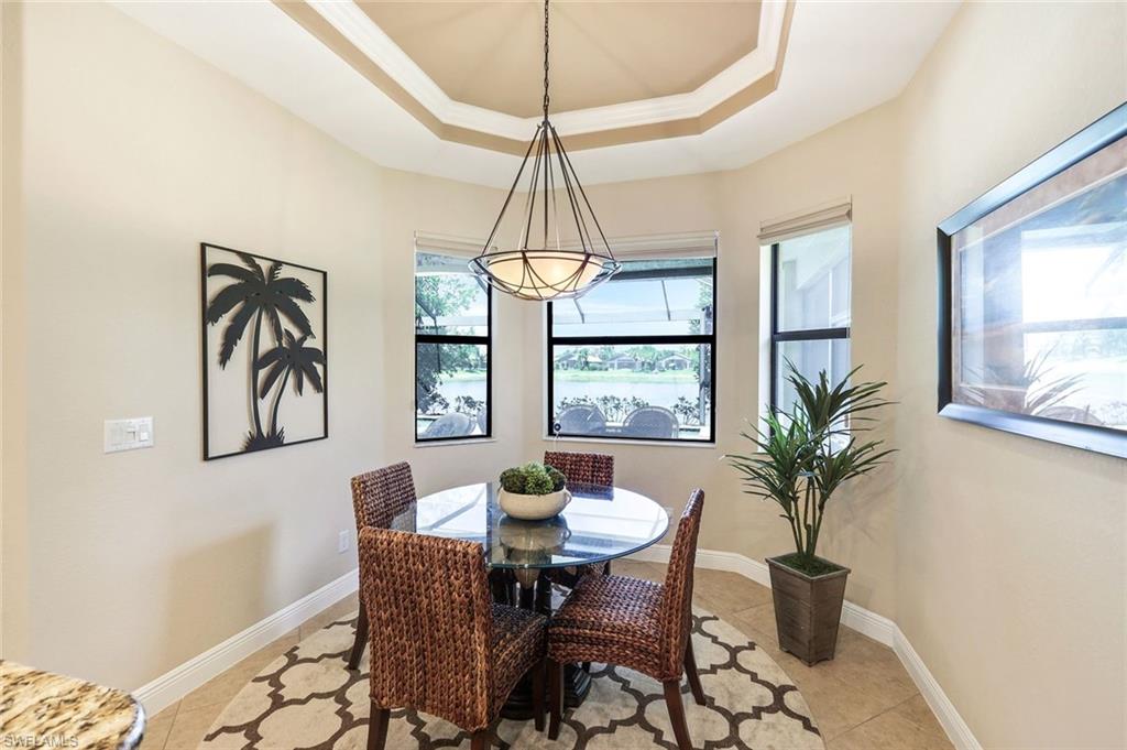 BONITA LAKES - Residential