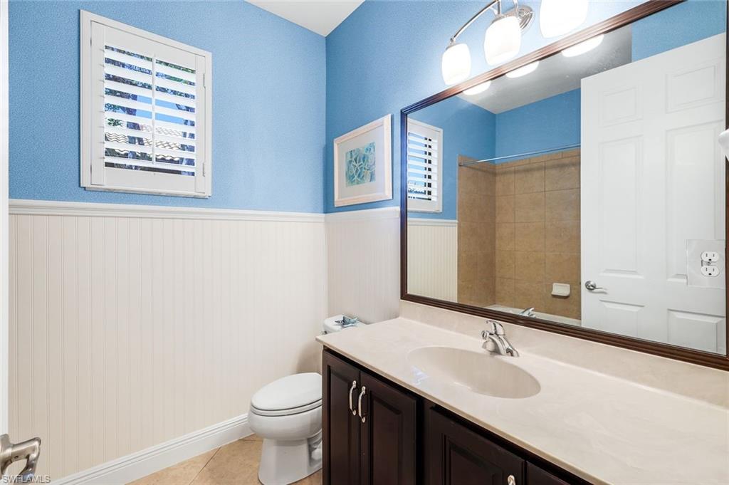 BONITA LAKES - Residential