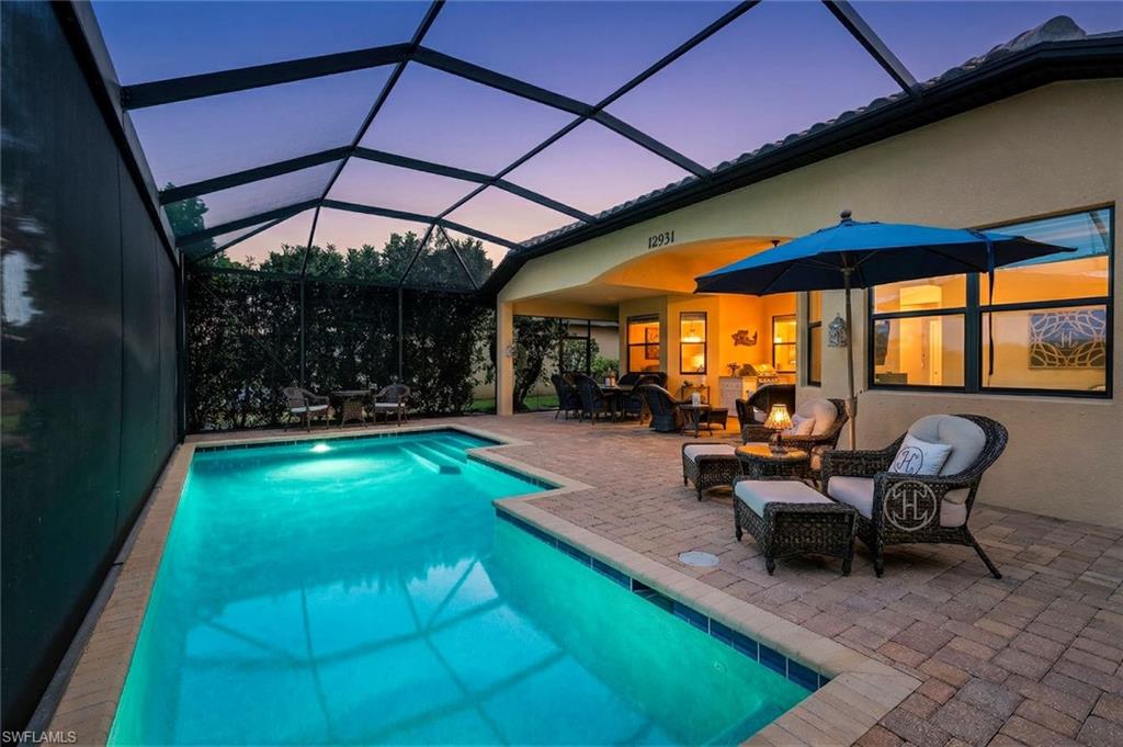 BONITA LAKES - Residential