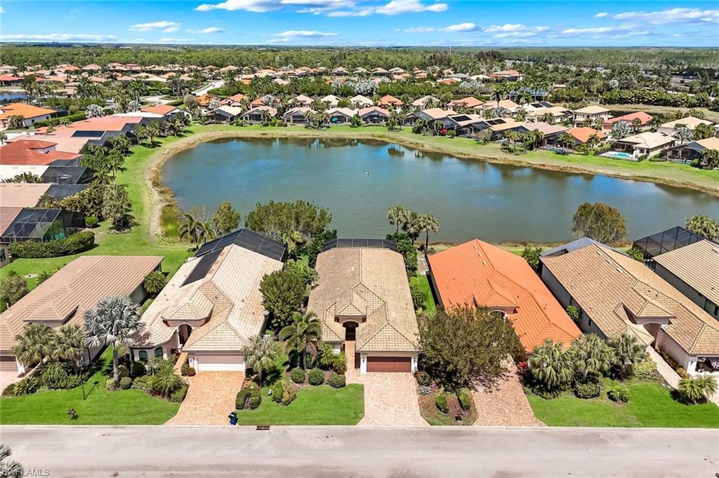 BONITA LAKES - Residential