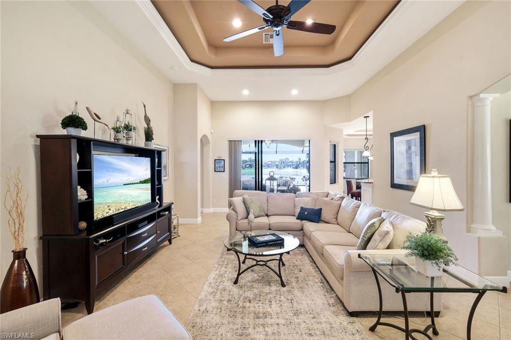 BONITA LAKES - Residential