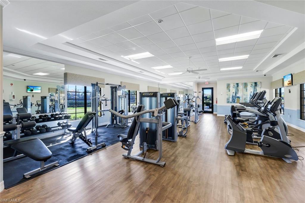 BONITA LAKES - Residential