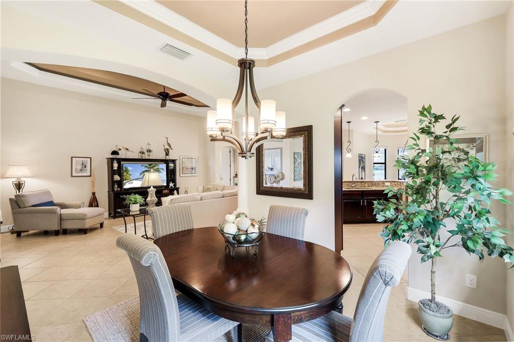 BONITA LAKES - Residential