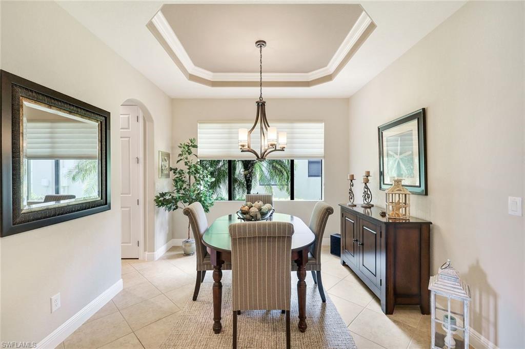 BONITA LAKES - Residential