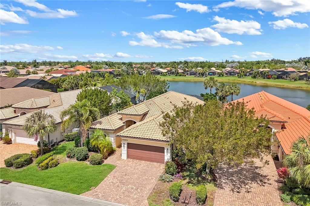 BONITA LAKES - Residential