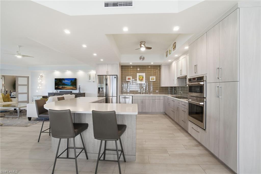 MONTCLAIR - Residential