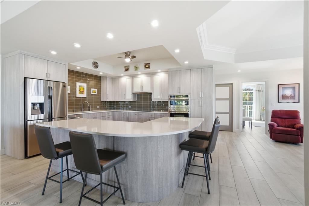 MONTCLAIR - Residential