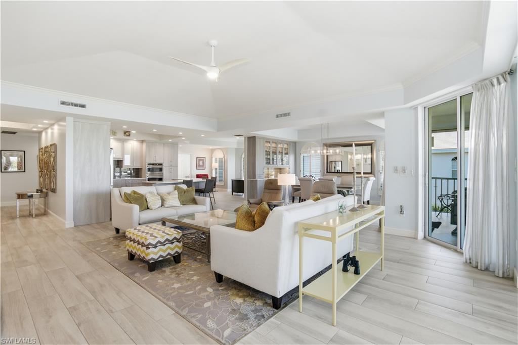 MONTCLAIR - Residential