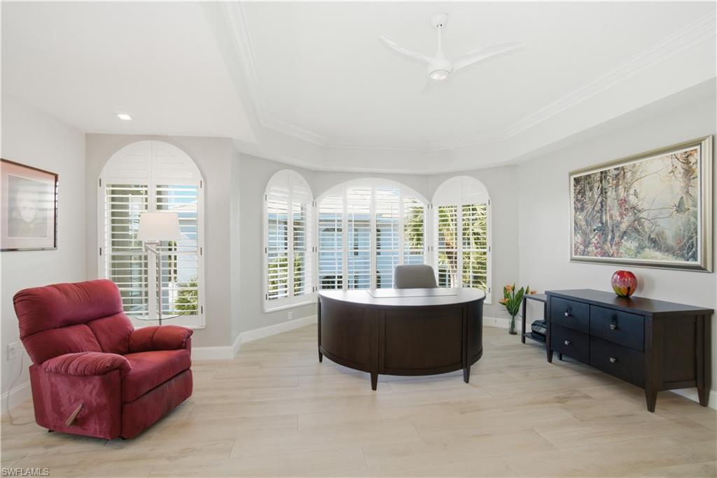 MONTCLAIR - Residential