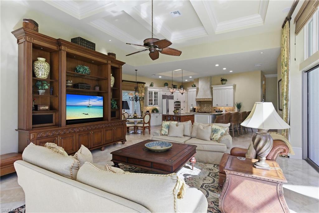 ESTUARY AT GREY OAKS - Residential