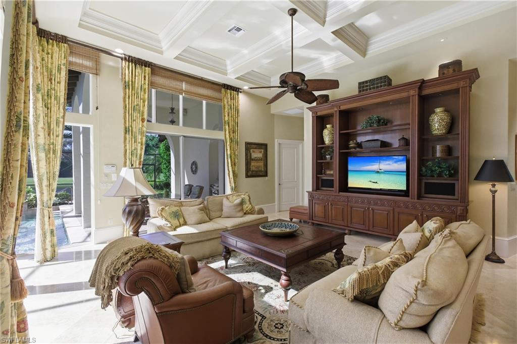 ESTUARY AT GREY OAKS - Residential