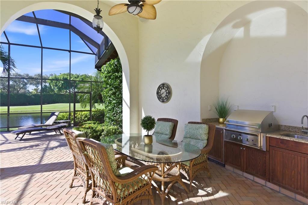 ESTUARY AT GREY OAKS - Residential