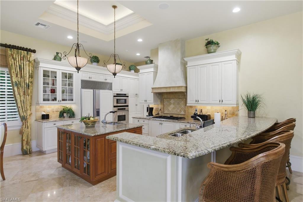 ESTUARY AT GREY OAKS - Residential