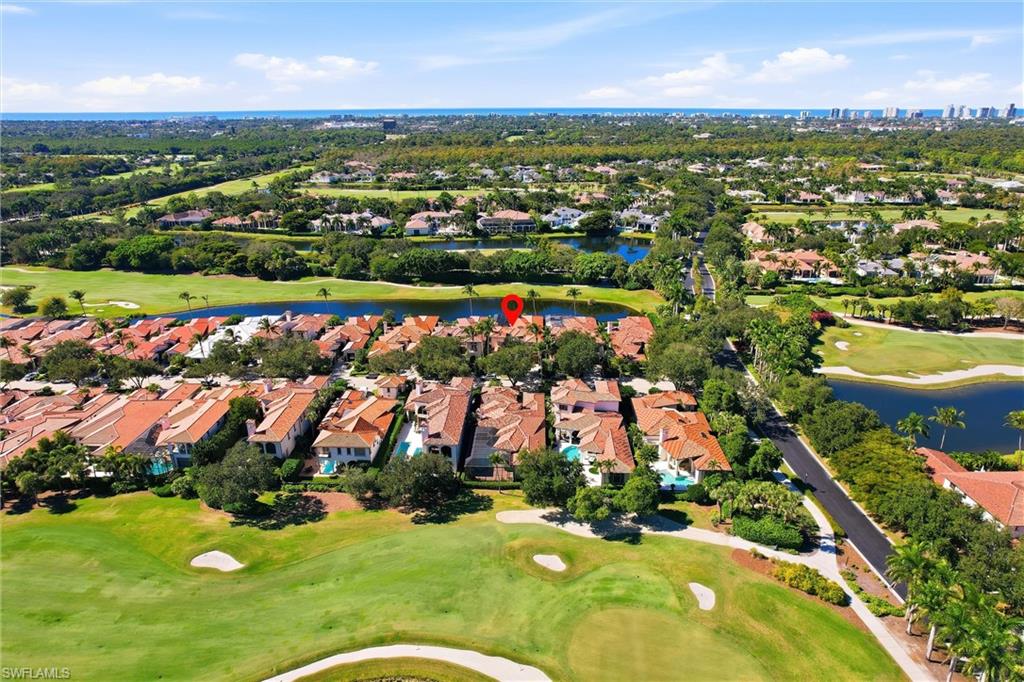 ESTUARY AT GREY OAKS - Residential