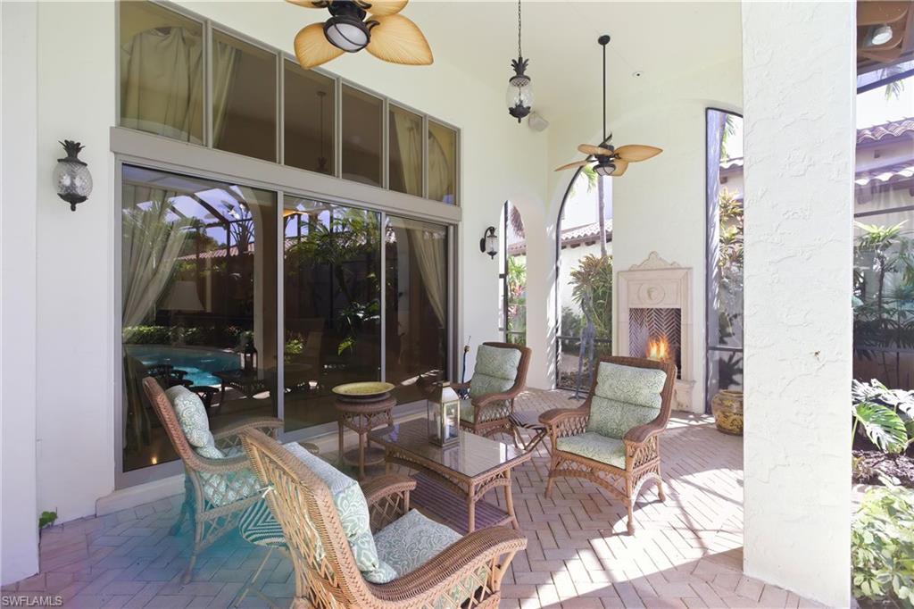 ESTUARY AT GREY OAKS - Residential