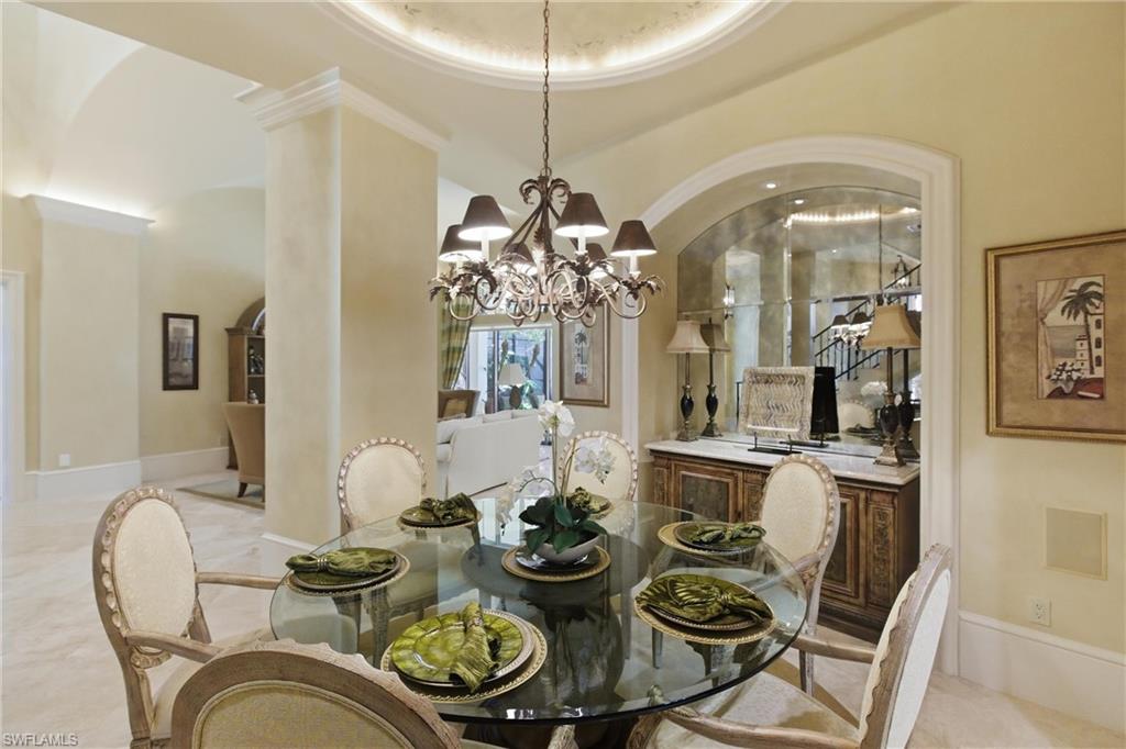 ESTUARY AT GREY OAKS - Residential