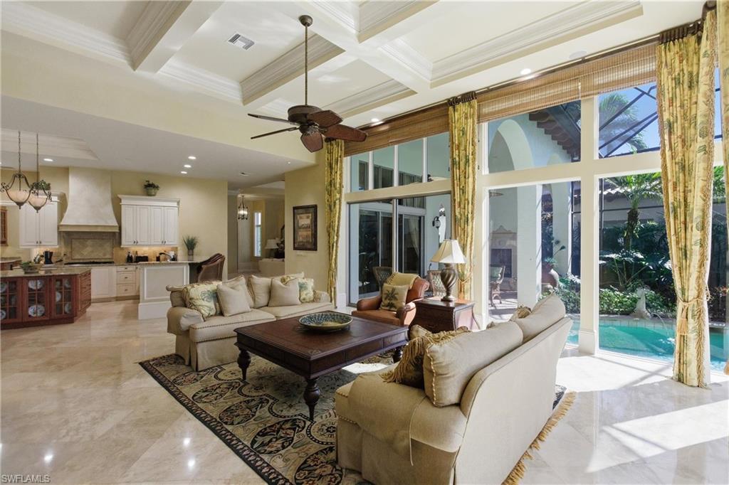 ESTUARY AT GREY OAKS - Residential