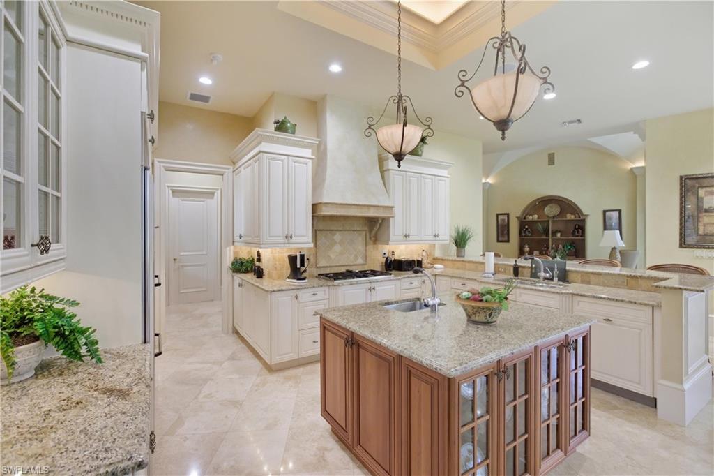 ESTUARY AT GREY OAKS - Residential