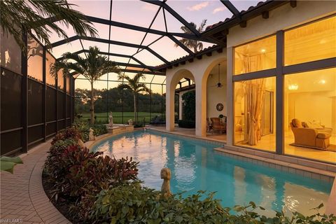 1363 Noble Heron WAY NAPLES FL 34105