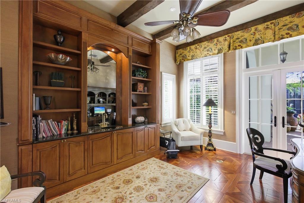 ESTUARY AT GREY OAKS - Residential