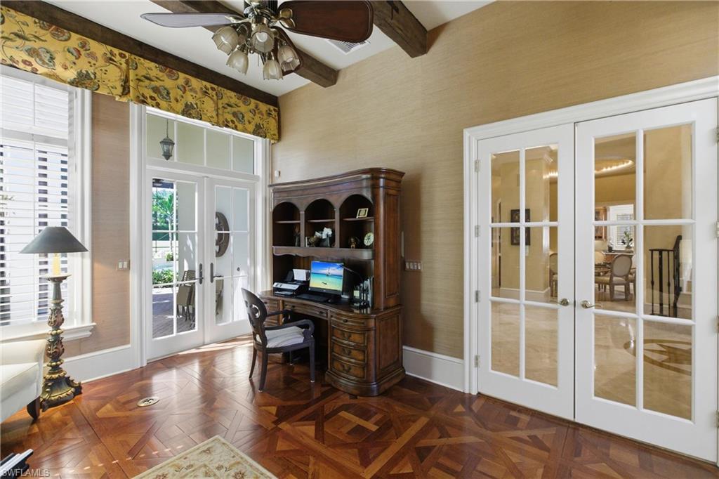 ESTUARY AT GREY OAKS - Residential