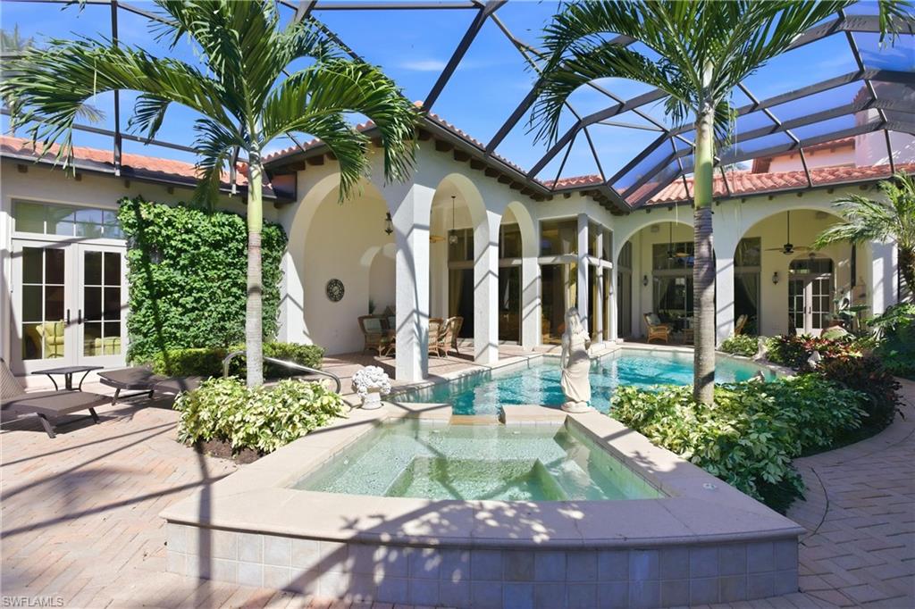 ESTUARY AT GREY OAKS - Residential