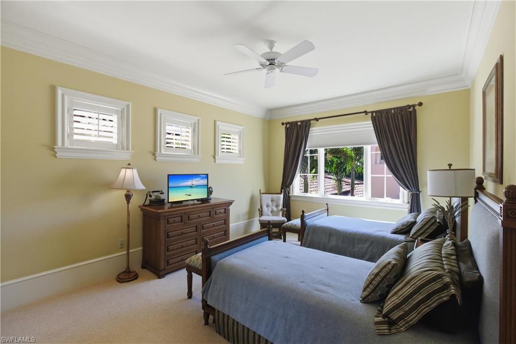 ESTUARY AT GREY OAKS - Residential