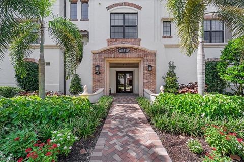 16432 Carrara WAY 101 NAPLES FL 34110