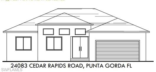 BURNT STORE LAKES - Land