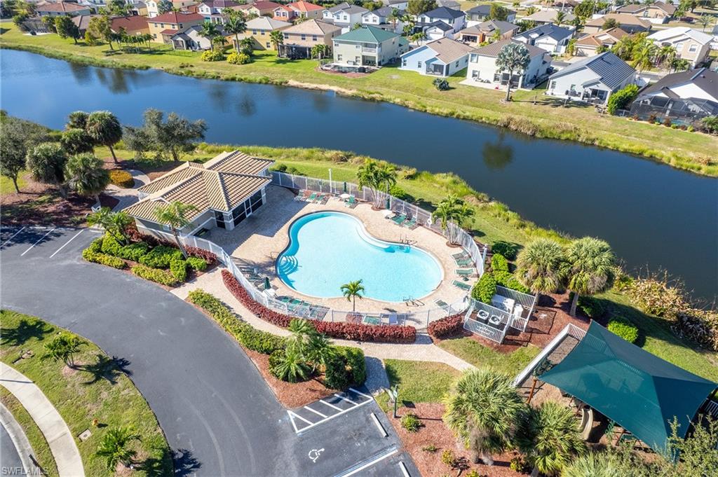 HEATHERWOOD LAKES - Residential