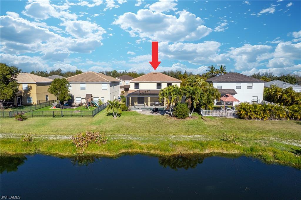 HEATHERWOOD LAKES - Residential