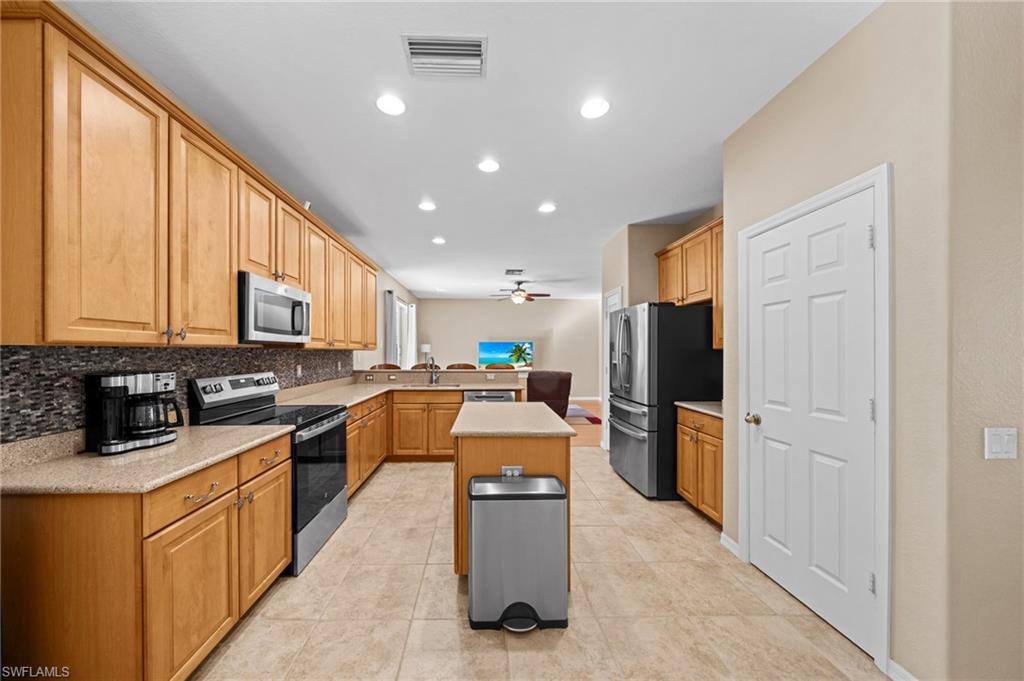 HEATHERWOOD LAKES - Residential