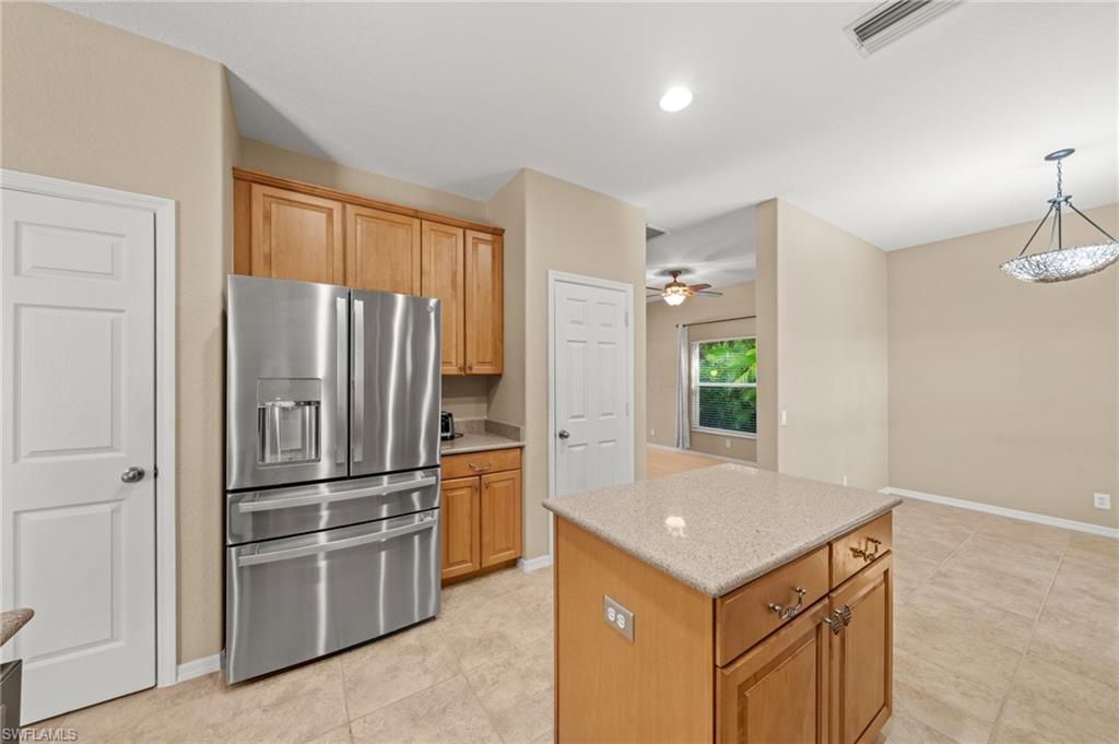 HEATHERWOOD LAKES - Residential