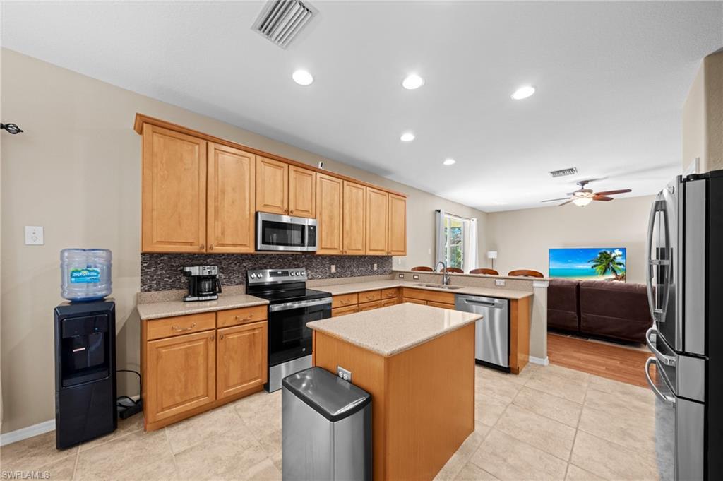 HEATHERWOOD LAKES - Residential