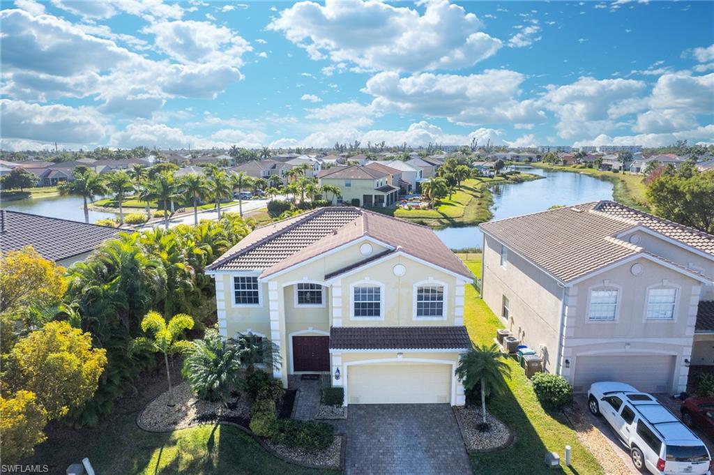 HEATHERWOOD LAKES - Residential