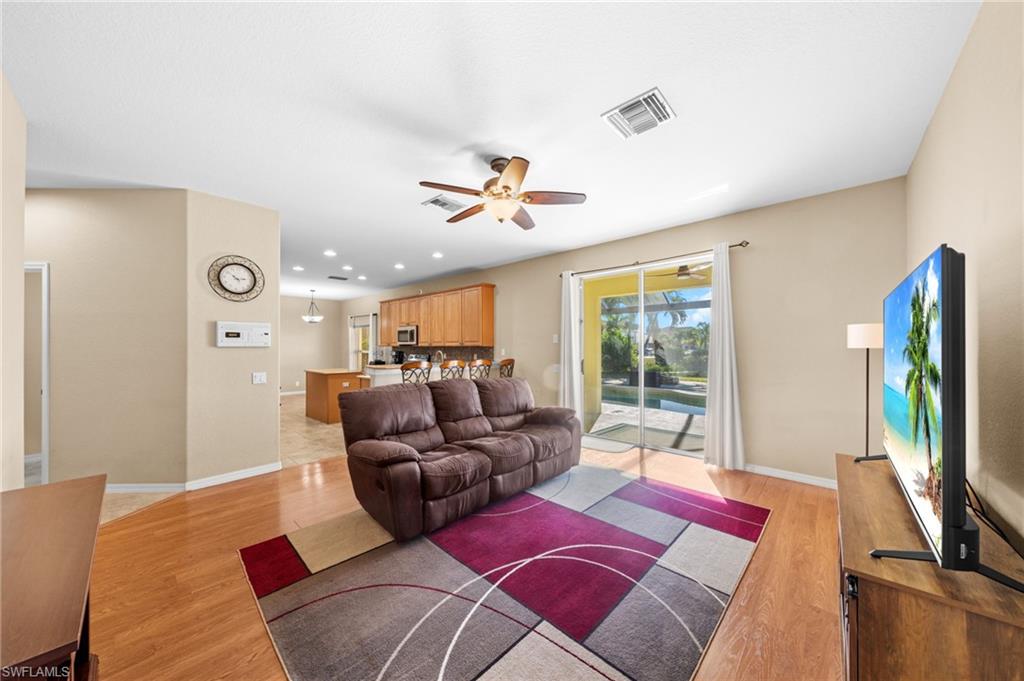 HEATHERWOOD LAKES - Residential