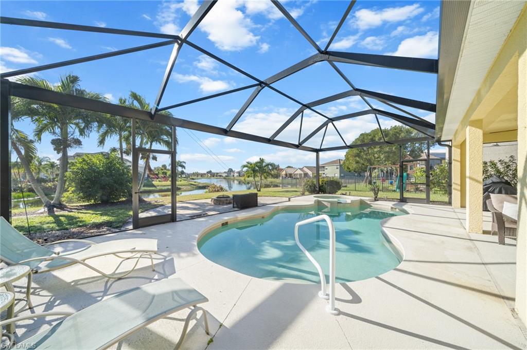 HEATHERWOOD LAKES - Residential