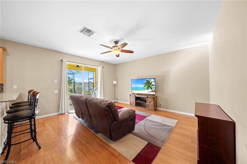 HEATHERWOOD LAKES - Residential