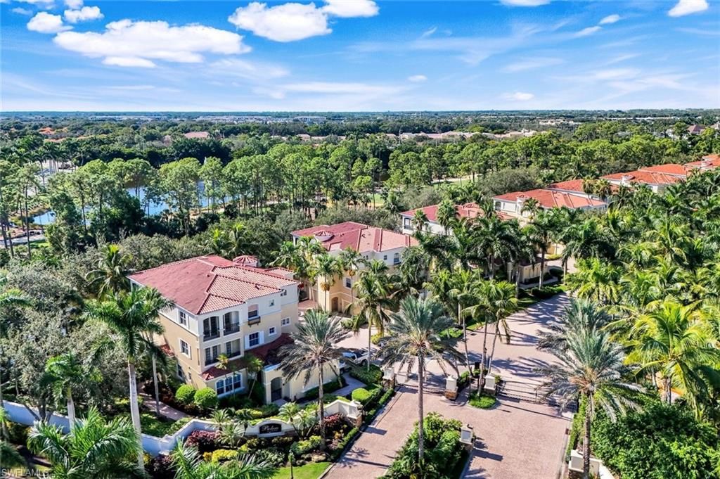 Photo of 2626 Bolero DR #102, NAPLES, FL 34109 (MLS # 2025011926)