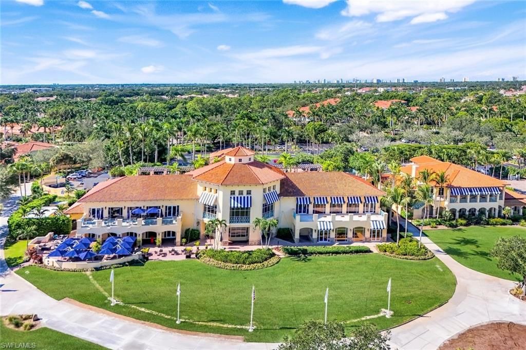 Photo of 2626 Bolero DR #102, NAPLES, FL 34109 (MLS # 2025011926)